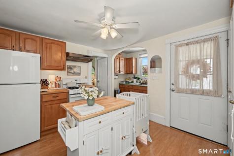 80 Leonard Street Stamford CT 06906