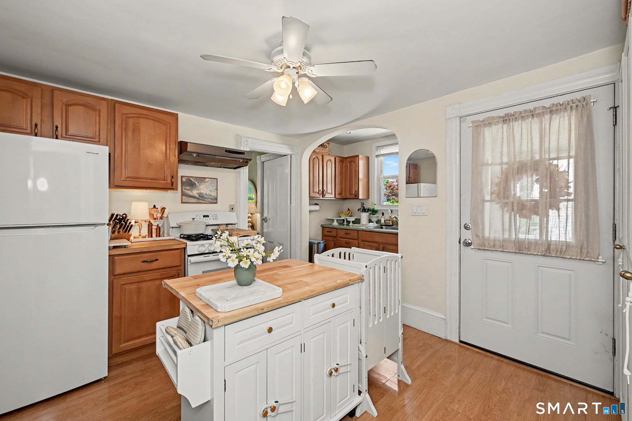 80 Leonard Street Stamford CT 06906