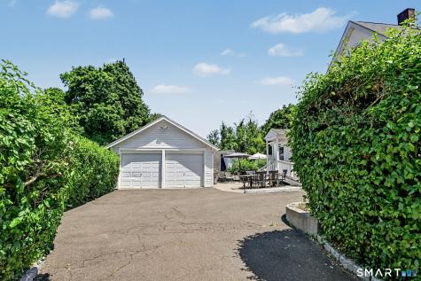 80 Leonard Street Stamford CT 06906