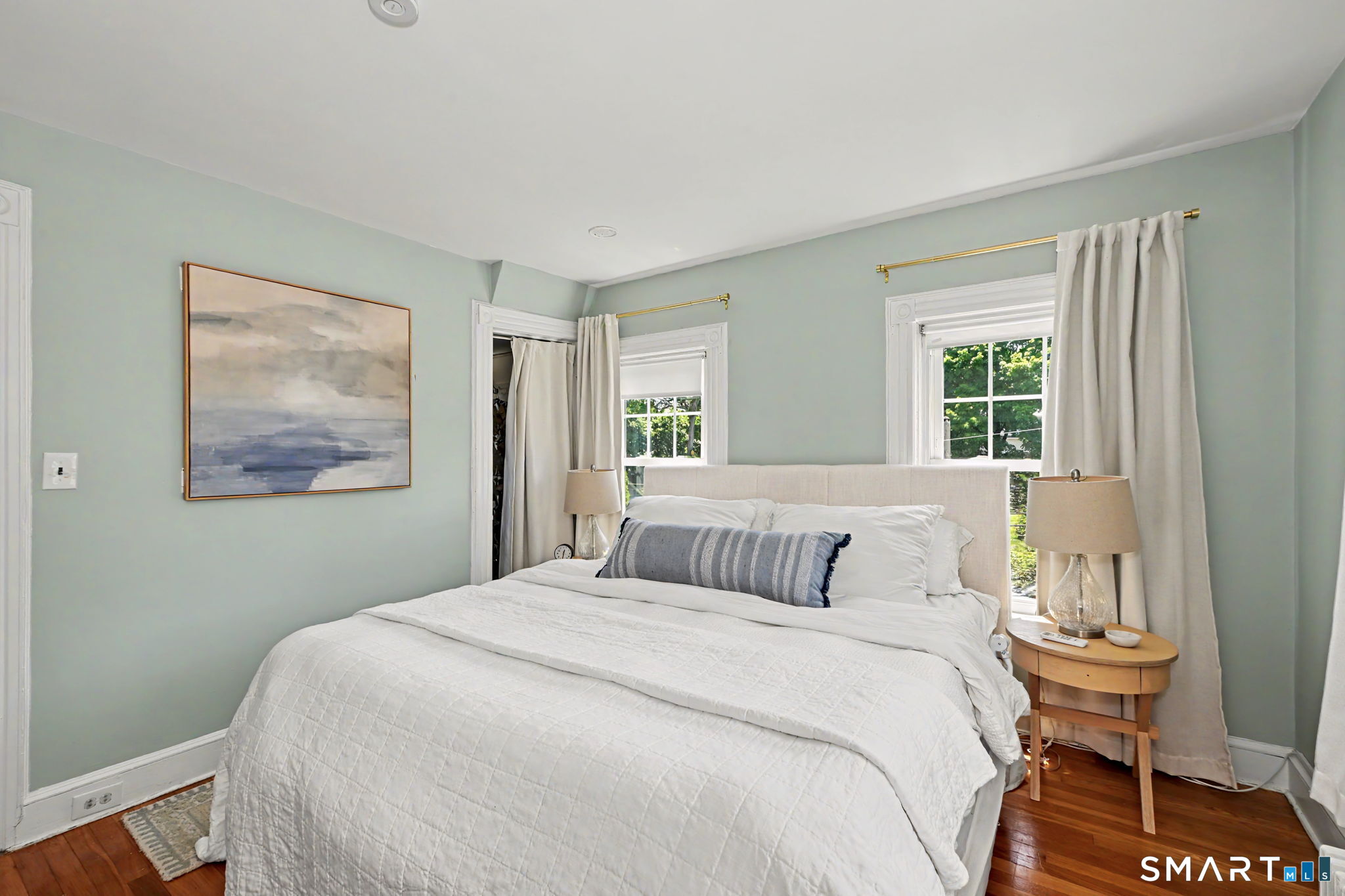 80 Leonard Street Stamford CT 06906