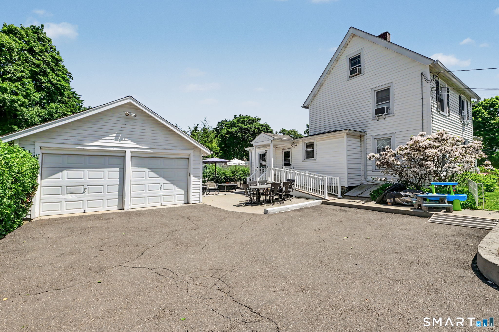 80 Leonard Street Stamford CT 06906