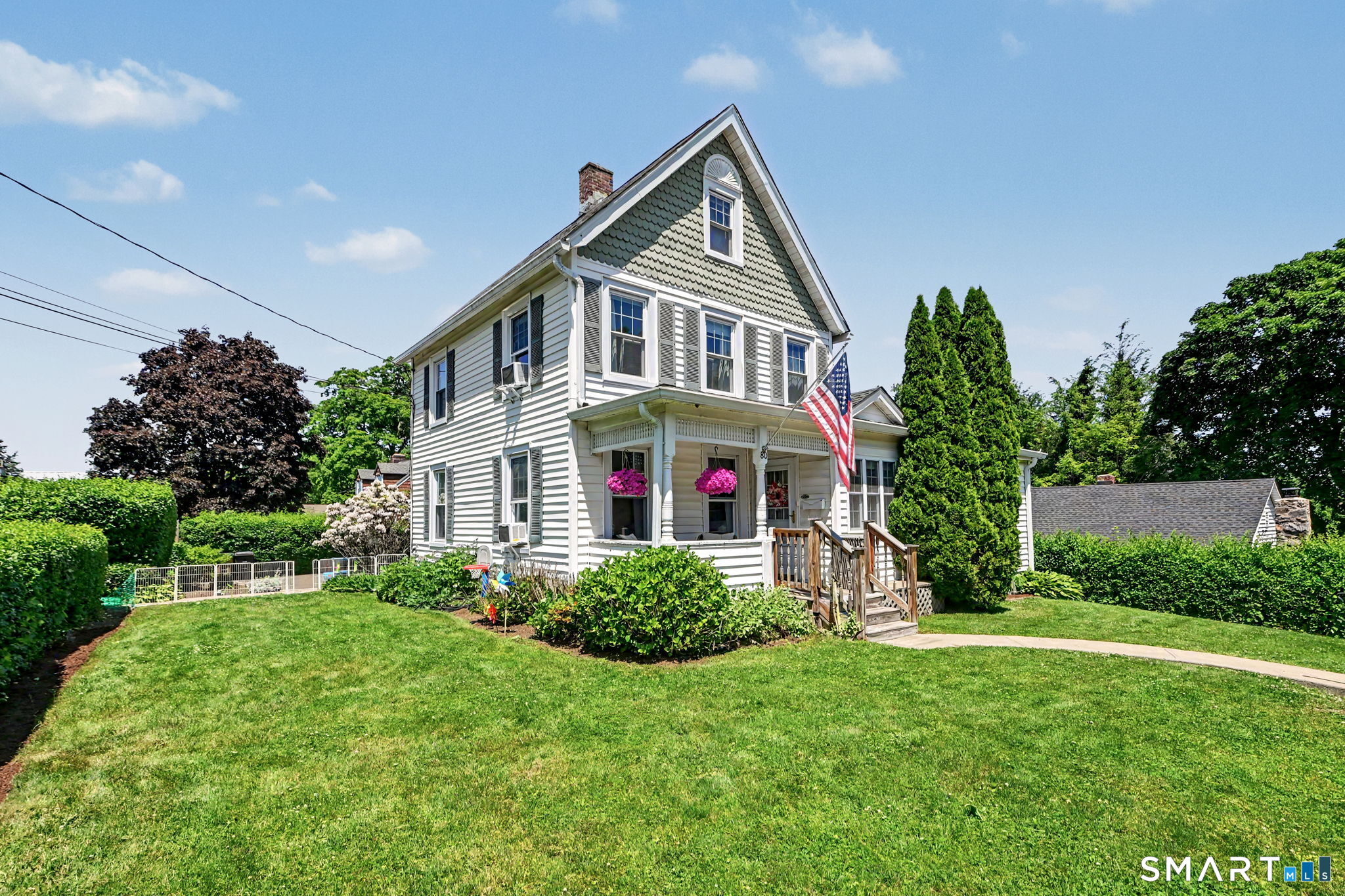 80 Leonard Street Stamford CT 06906