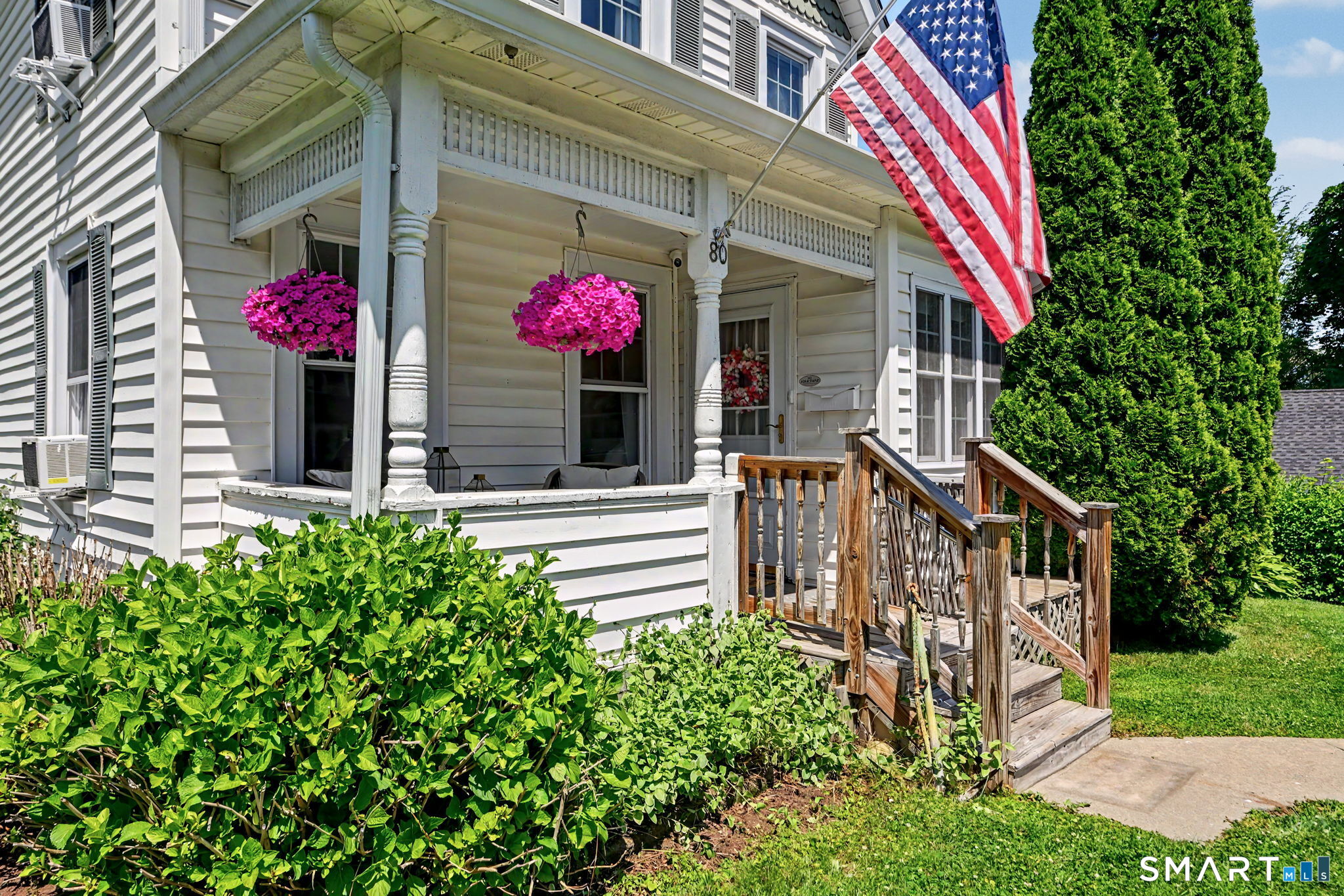 80 Leonard Street Stamford CT 06906