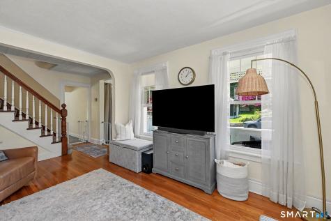80 Leonard Street Stamford CT 06906