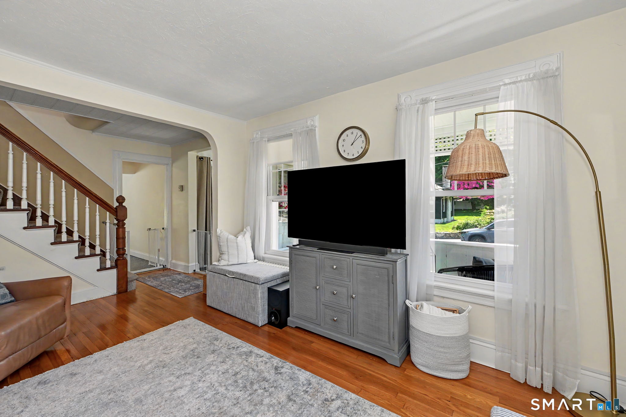 80 Leonard Street Stamford CT 06906