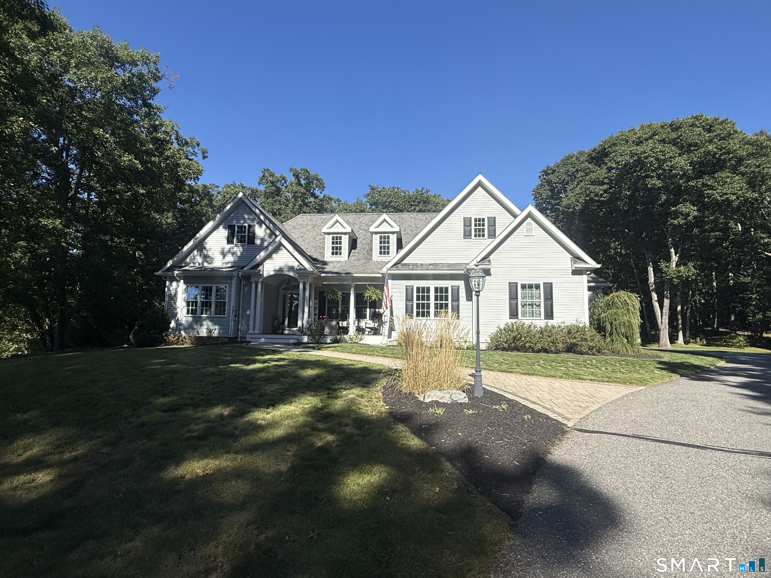 15 Brookside Landing Putnam CT 06260
