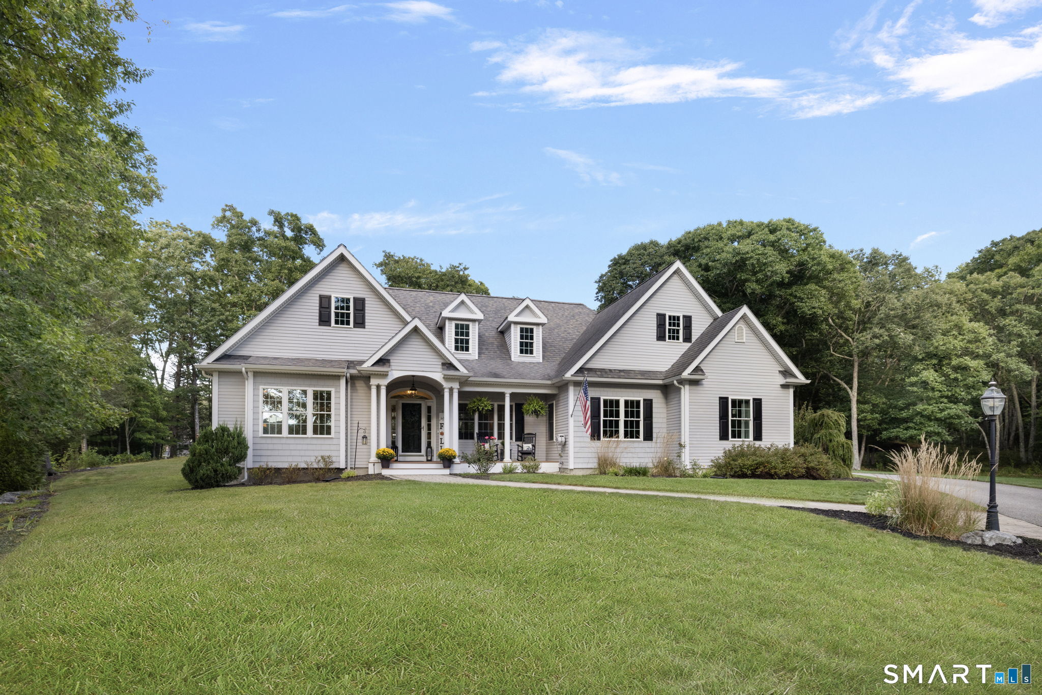 15 Brookside Landing Putnam CT 06260