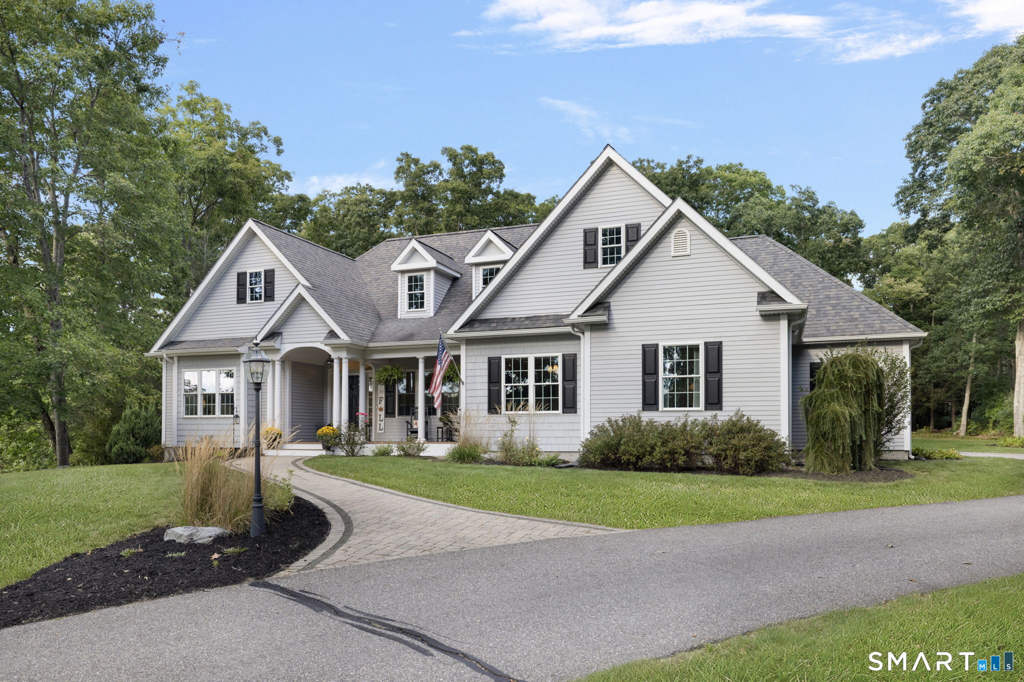 15 Brookside Landing Putnam CT 06260
