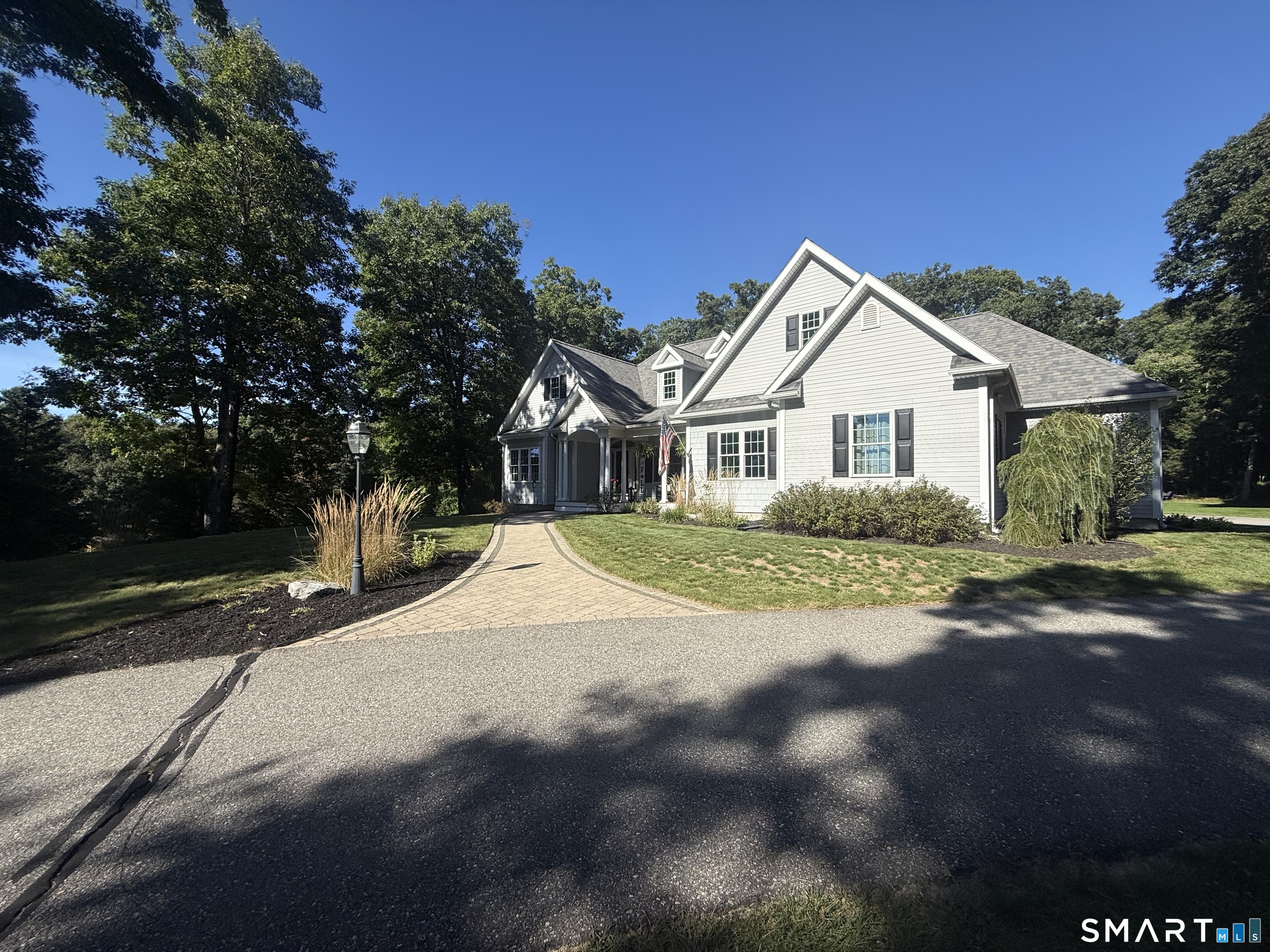15 Brookside Landing Putnam CT 06260
