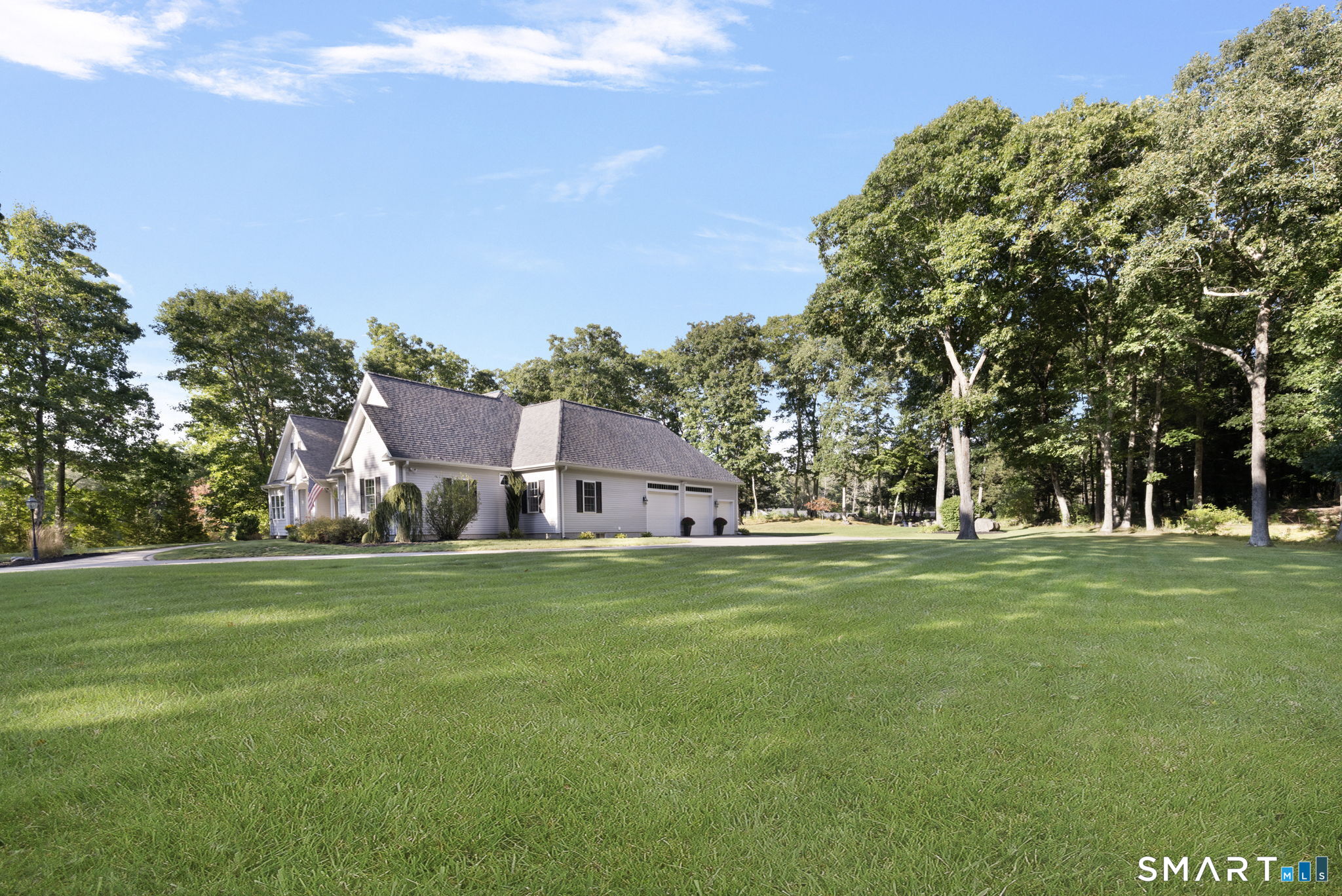 15 Brookside Landing Putnam CT 06260