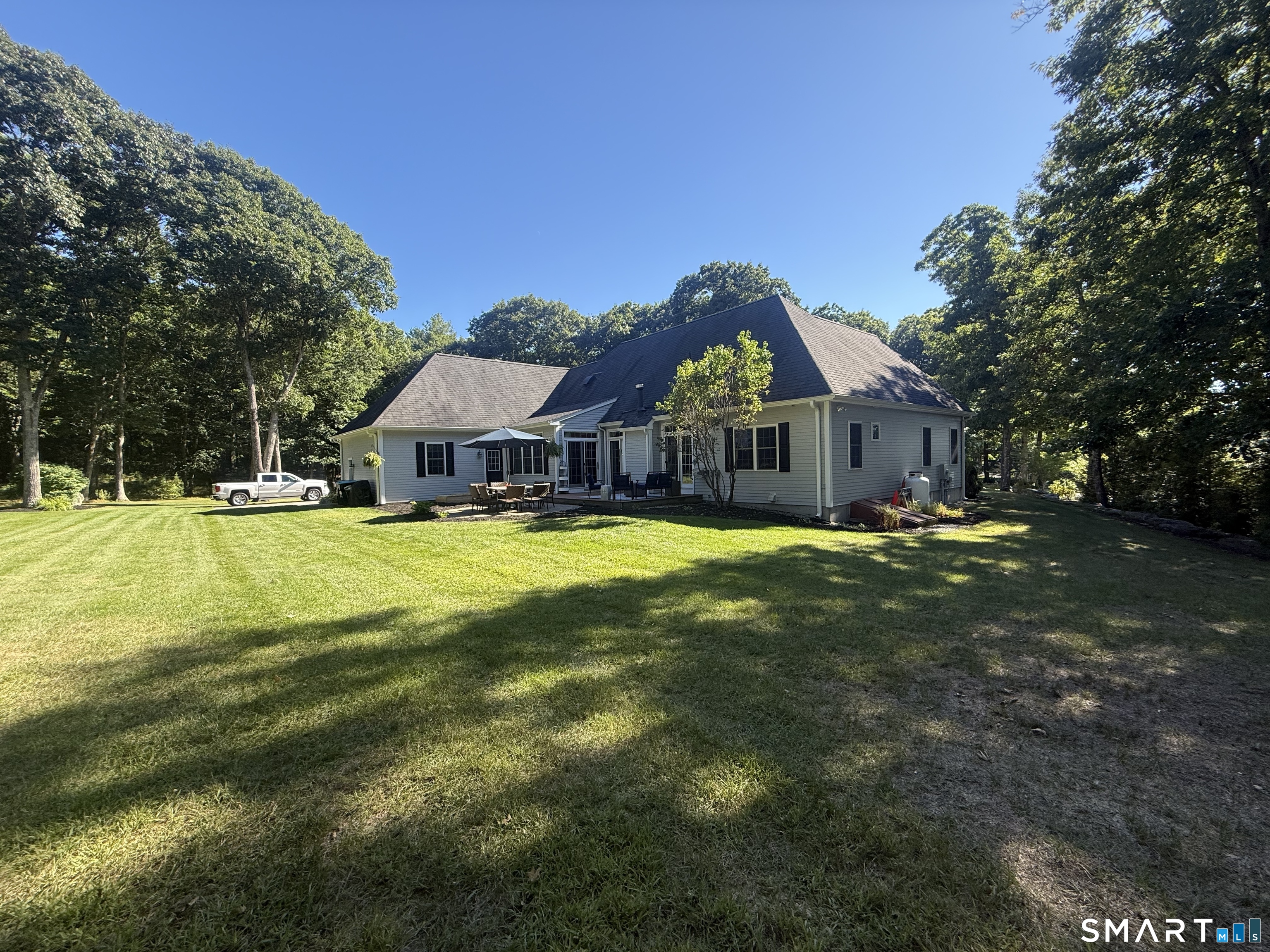 15 Brookside Landing Putnam CT 06260
