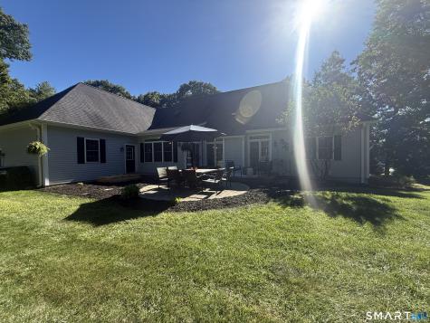 15 Brookside Landing Putnam CT 06260