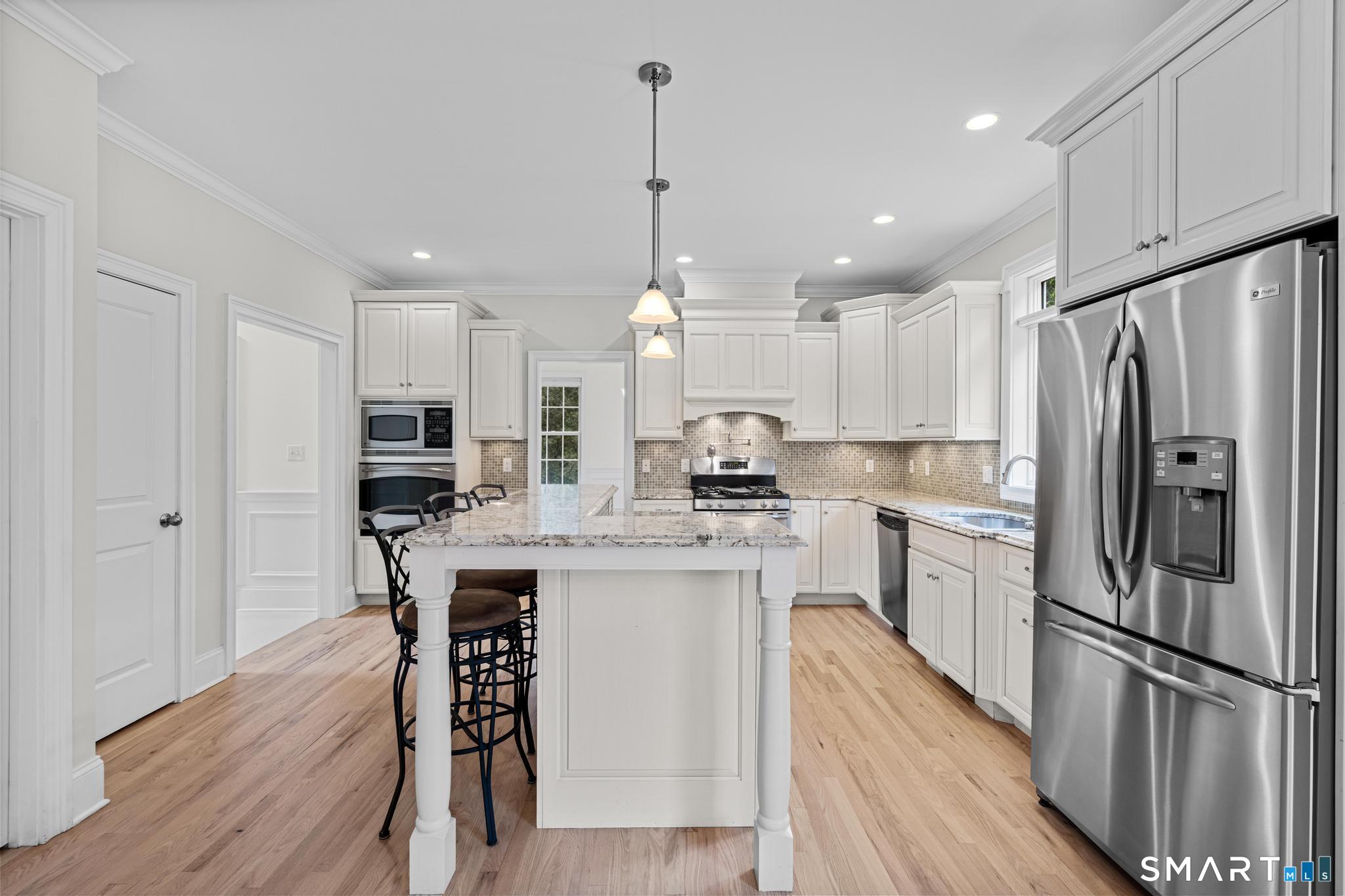 20 Park View Lane Monroe CT 06468