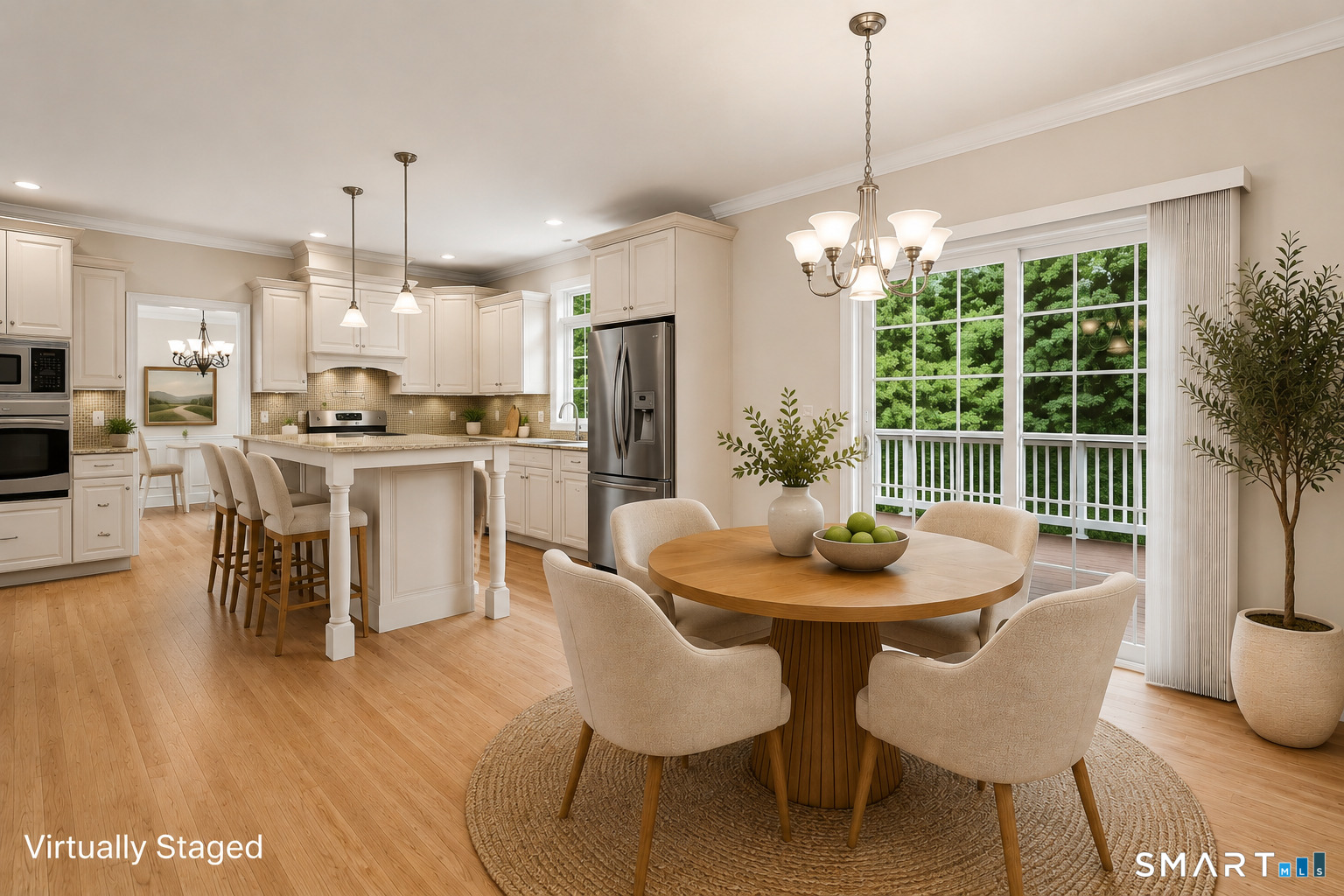 20 Park View Lane Monroe CT 06468