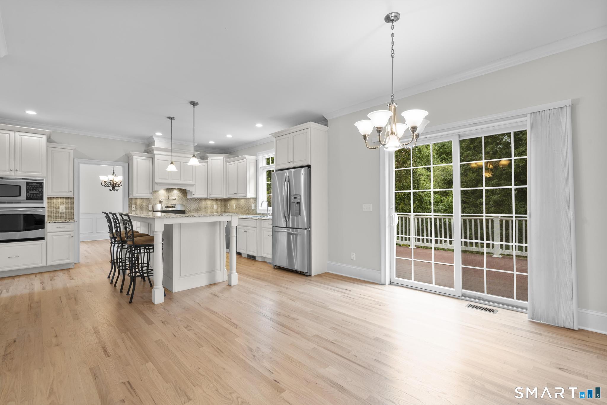 20 Park View Lane Monroe CT 06468