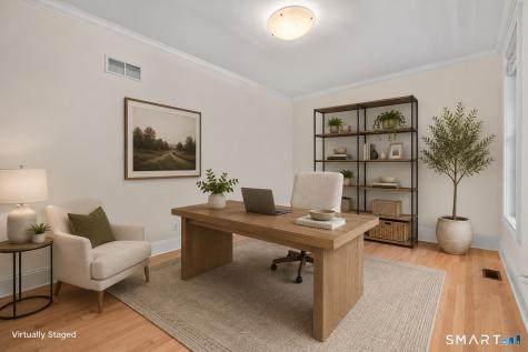 20 Park View Lane Monroe CT 06468