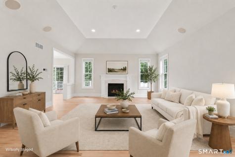 20 Park View Lane Monroe CT 06468