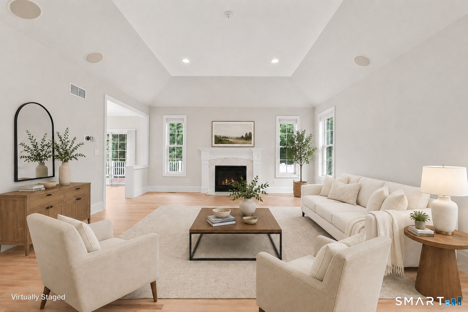 20 Park View Lane Monroe CT 06468