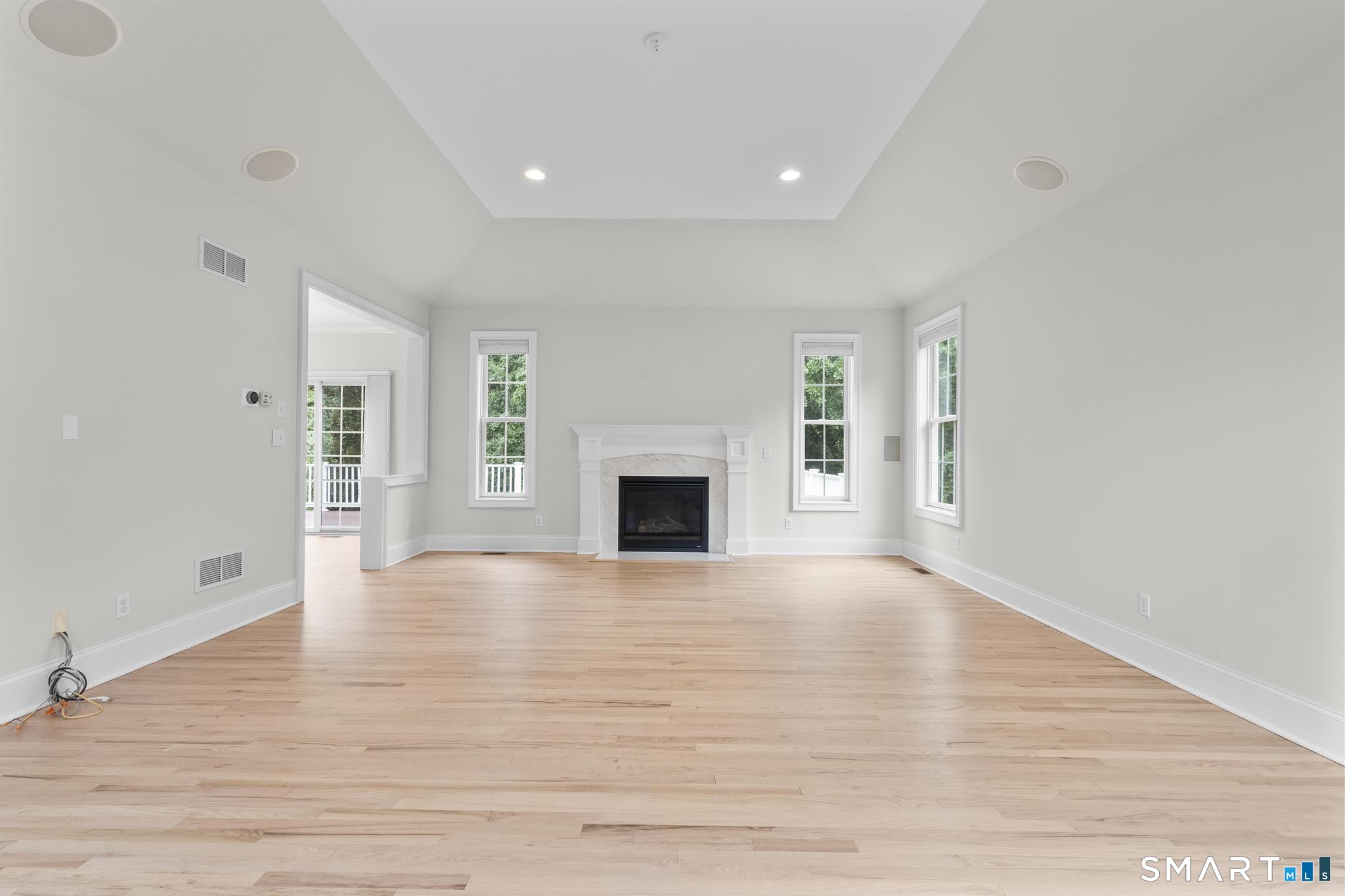 20 Park View Lane Monroe CT 06468