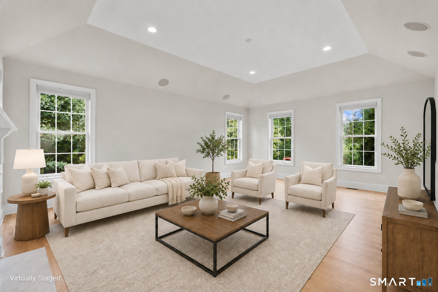 20 Park View Lane Monroe CT 06468