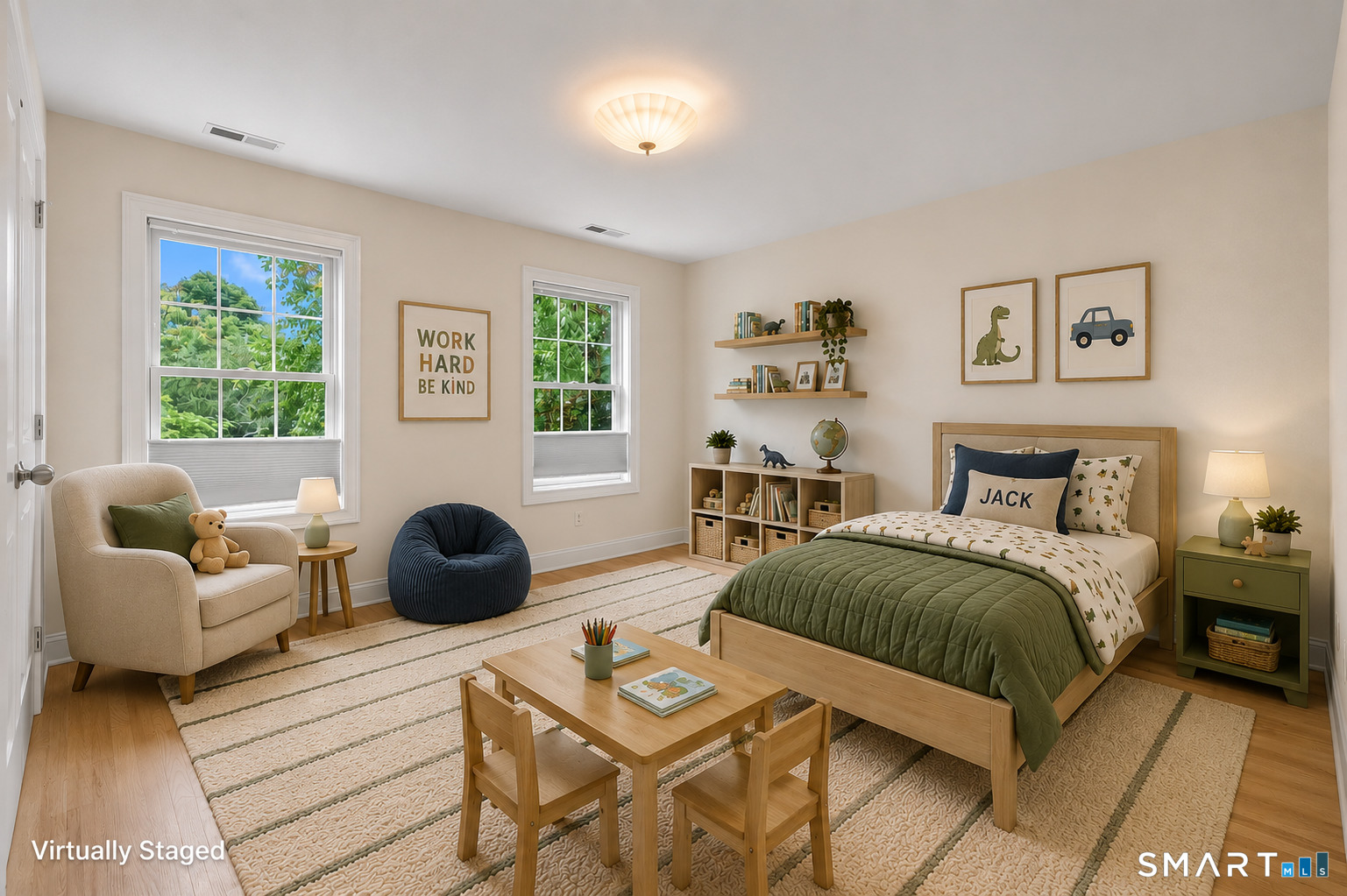 20 Park View Lane Monroe CT 06468