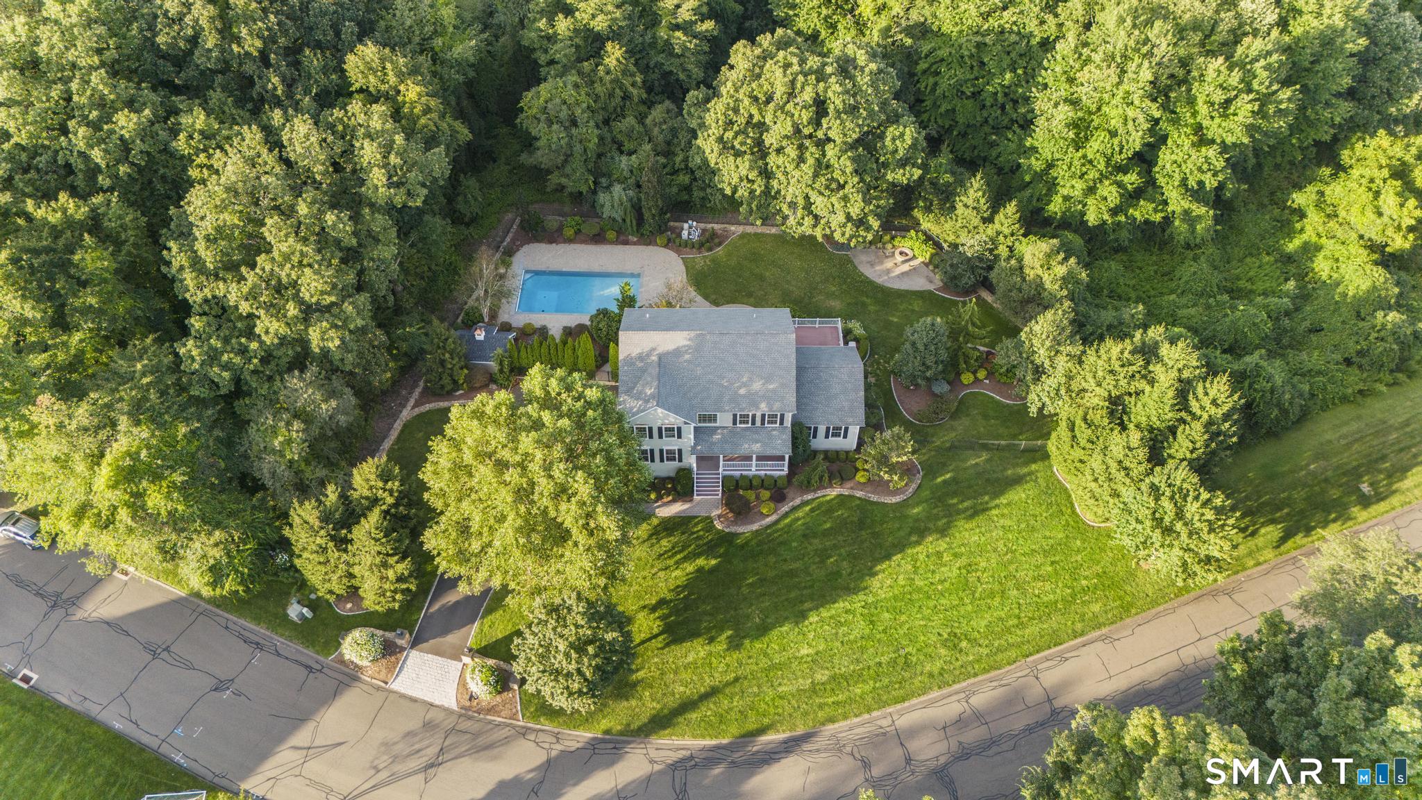 20 Park View Lane Monroe CT 06468