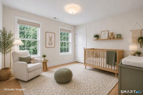 20 Park View Lane Monroe CT 06468