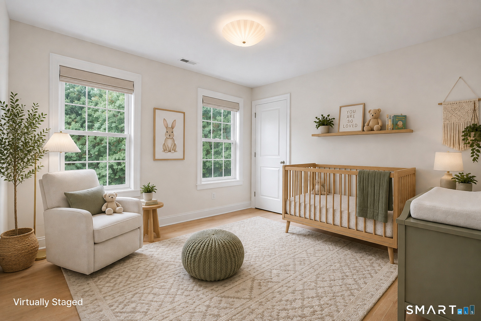 20 Park View Lane Monroe CT 06468