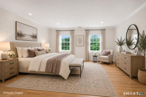 20 Park View Lane Monroe CT 06468
