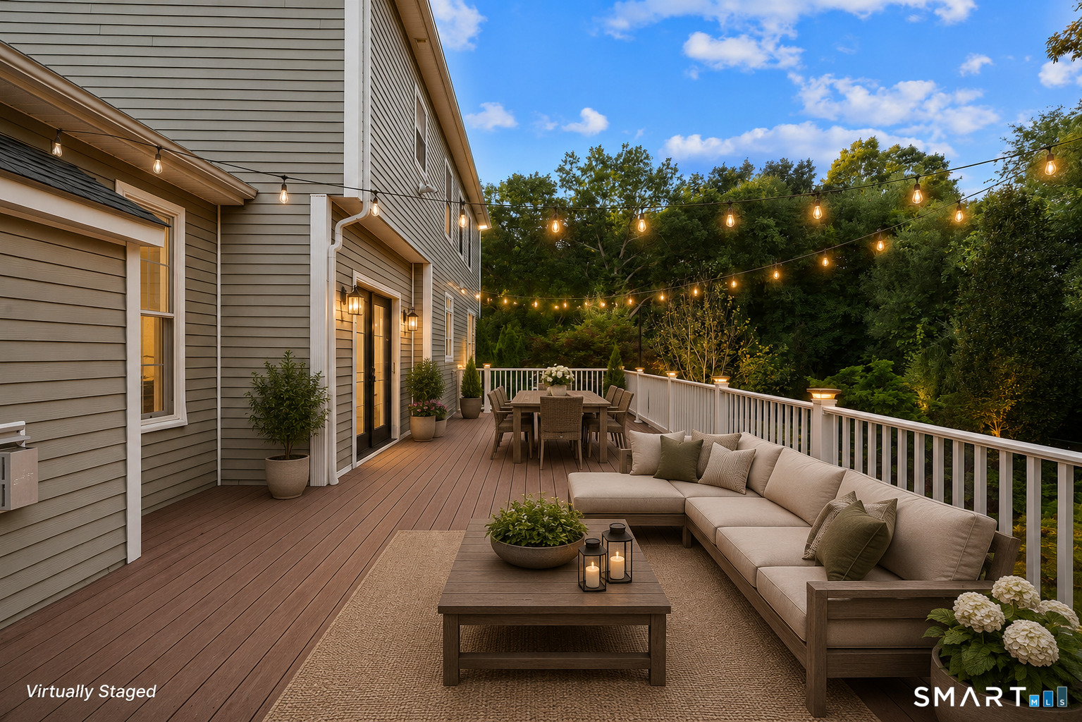 20 Park View Lane Monroe CT 06468