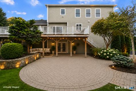20 Park View Lane Monroe CT 06468
