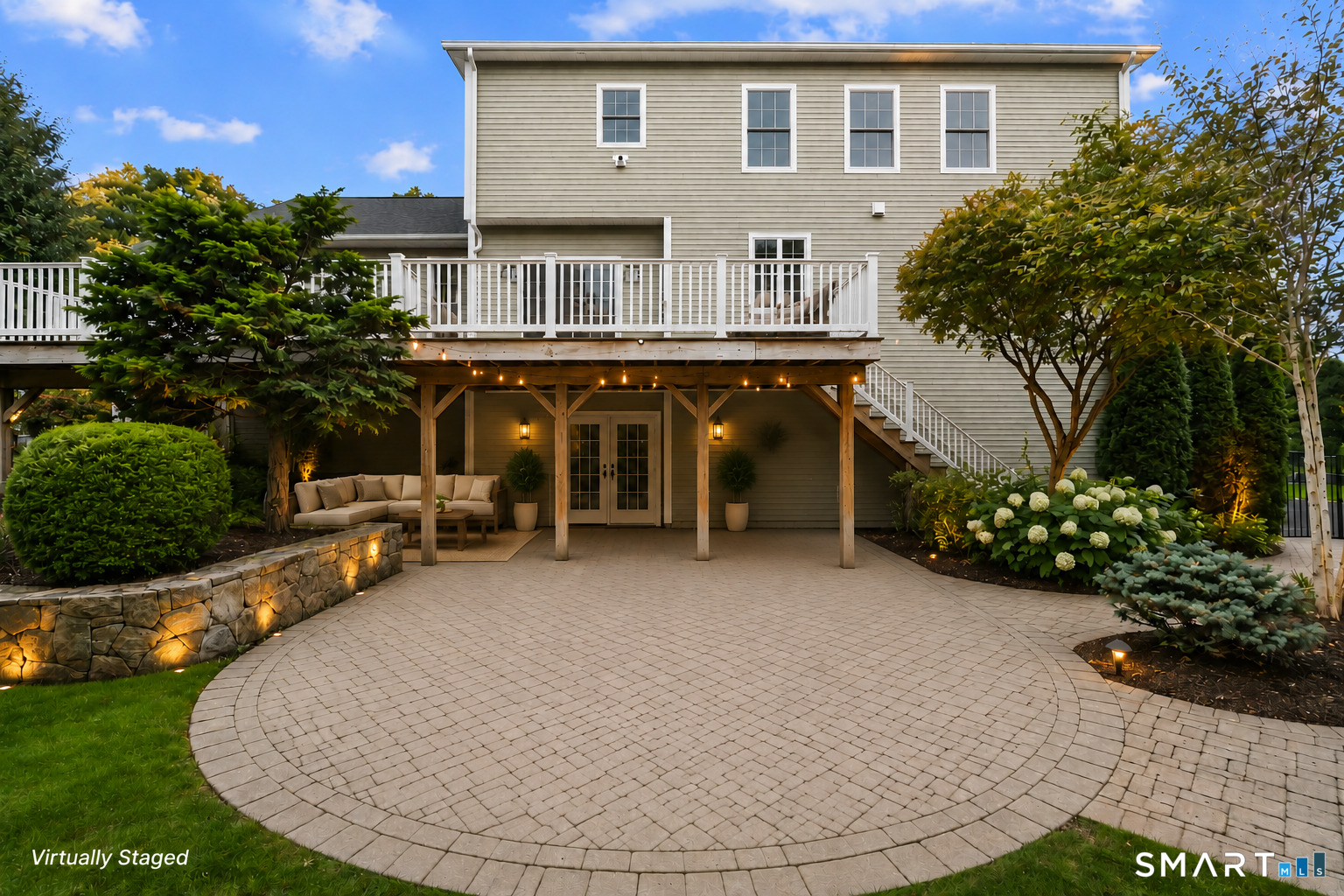 20 Park View Lane Monroe CT 06468