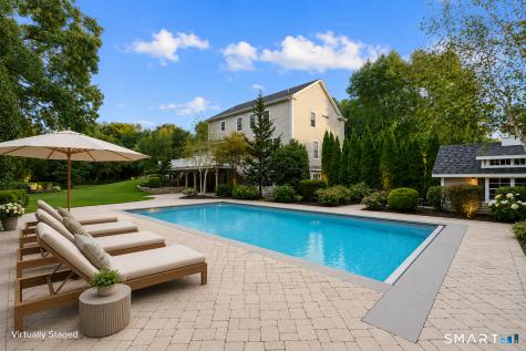 20 Park View Lane Monroe CT 06468
