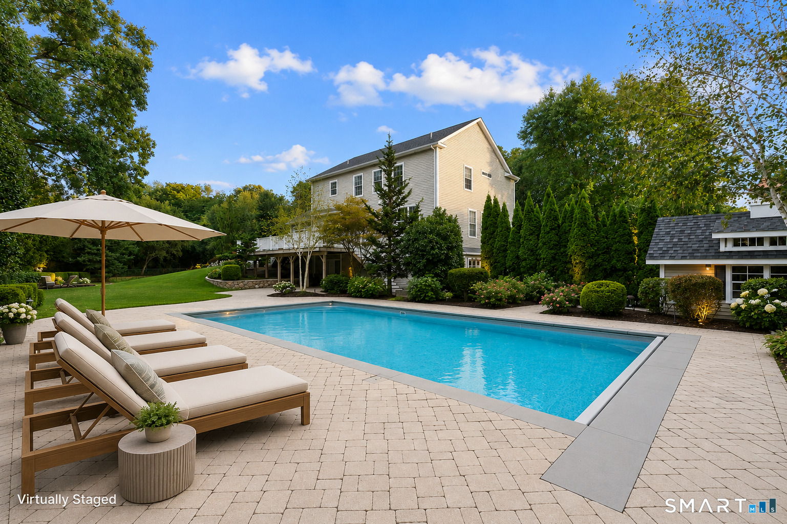 20 Park View Lane Monroe CT 06468