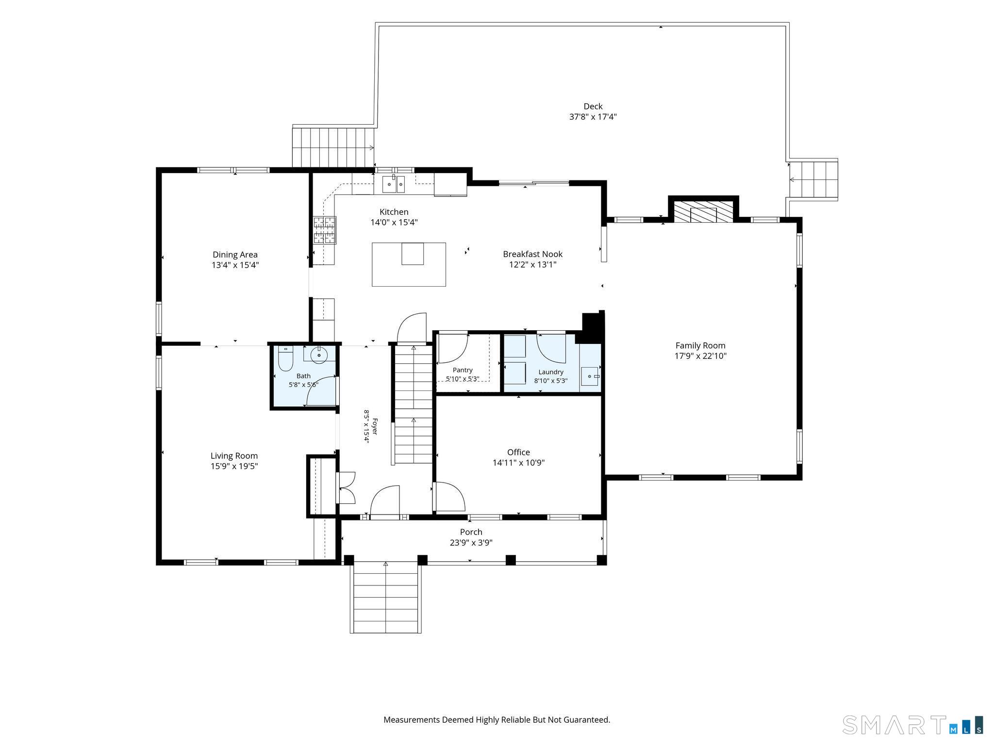 20 Park View Lane Monroe CT 06468