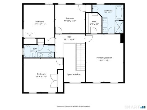 20 Park View Lane Monroe CT 06468