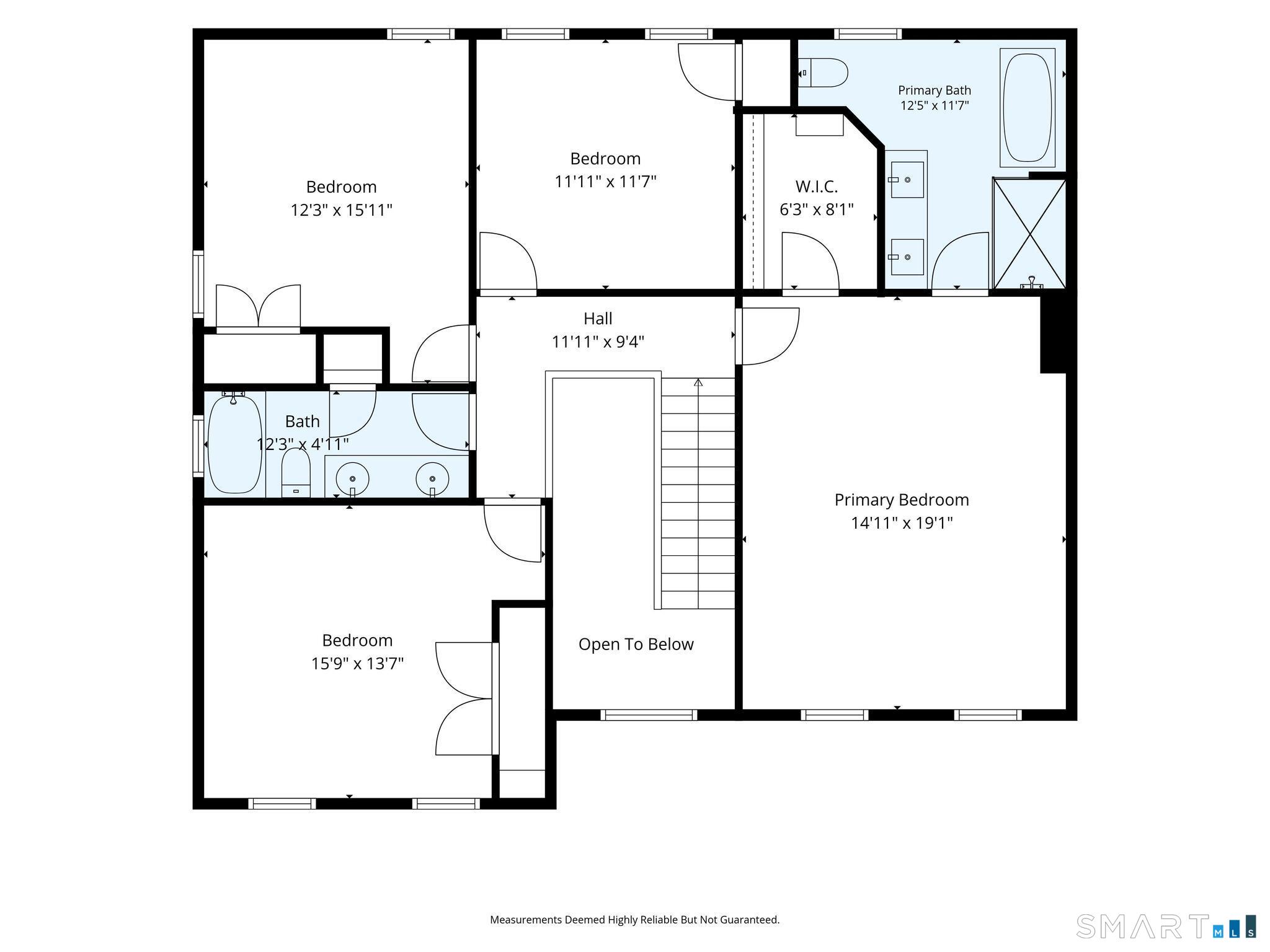 20 Park View Lane Monroe CT 06468