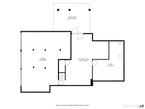 20 Park View Lane Monroe CT 06468