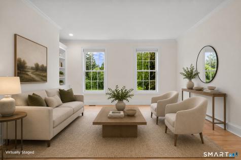 20 Park View Lane Monroe CT 06468