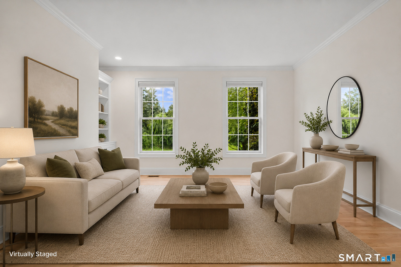 20 Park View Lane Monroe CT 06468