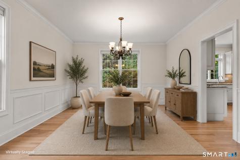20 Park View Lane Monroe CT 06468
