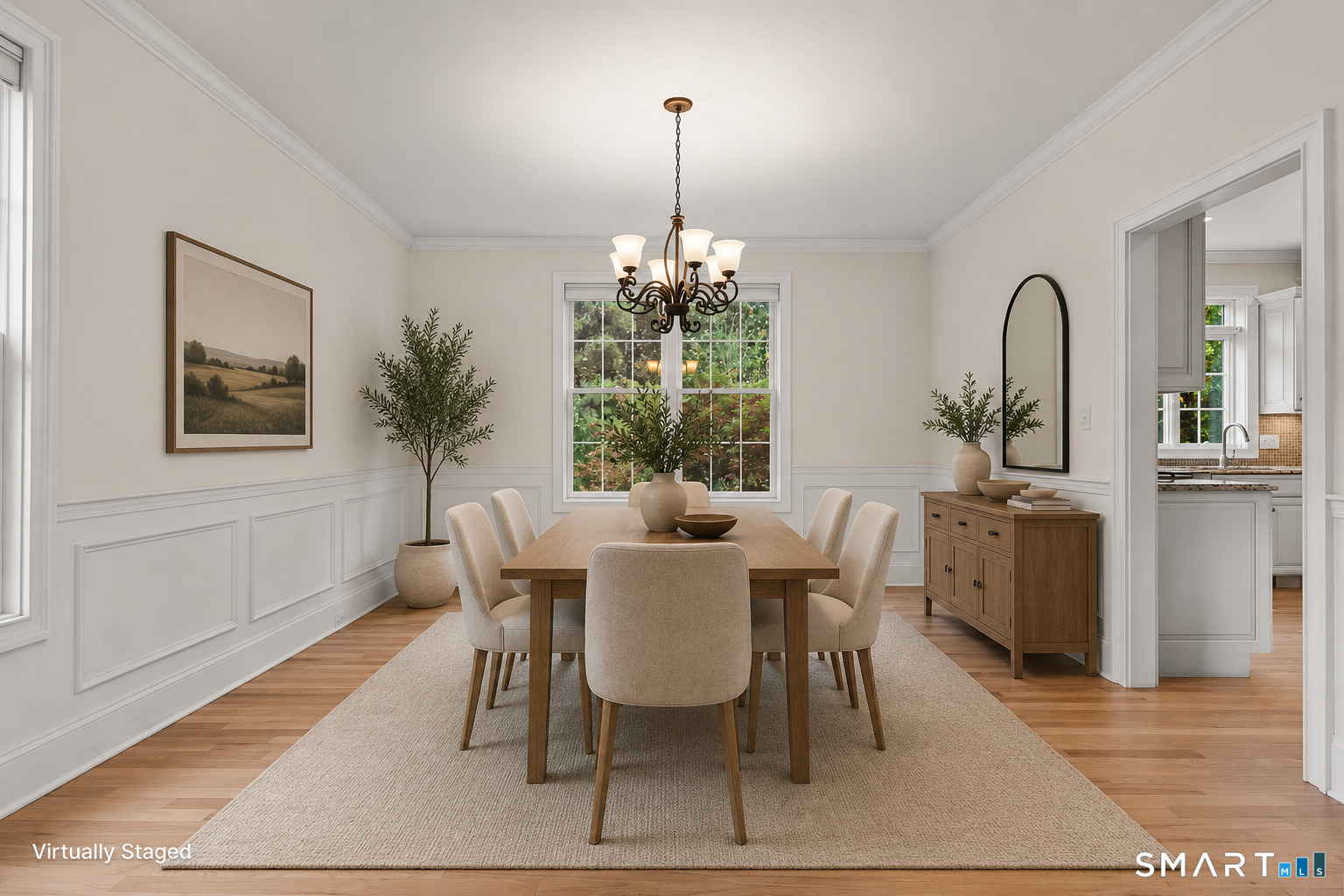 20 Park View Lane Monroe CT 06468