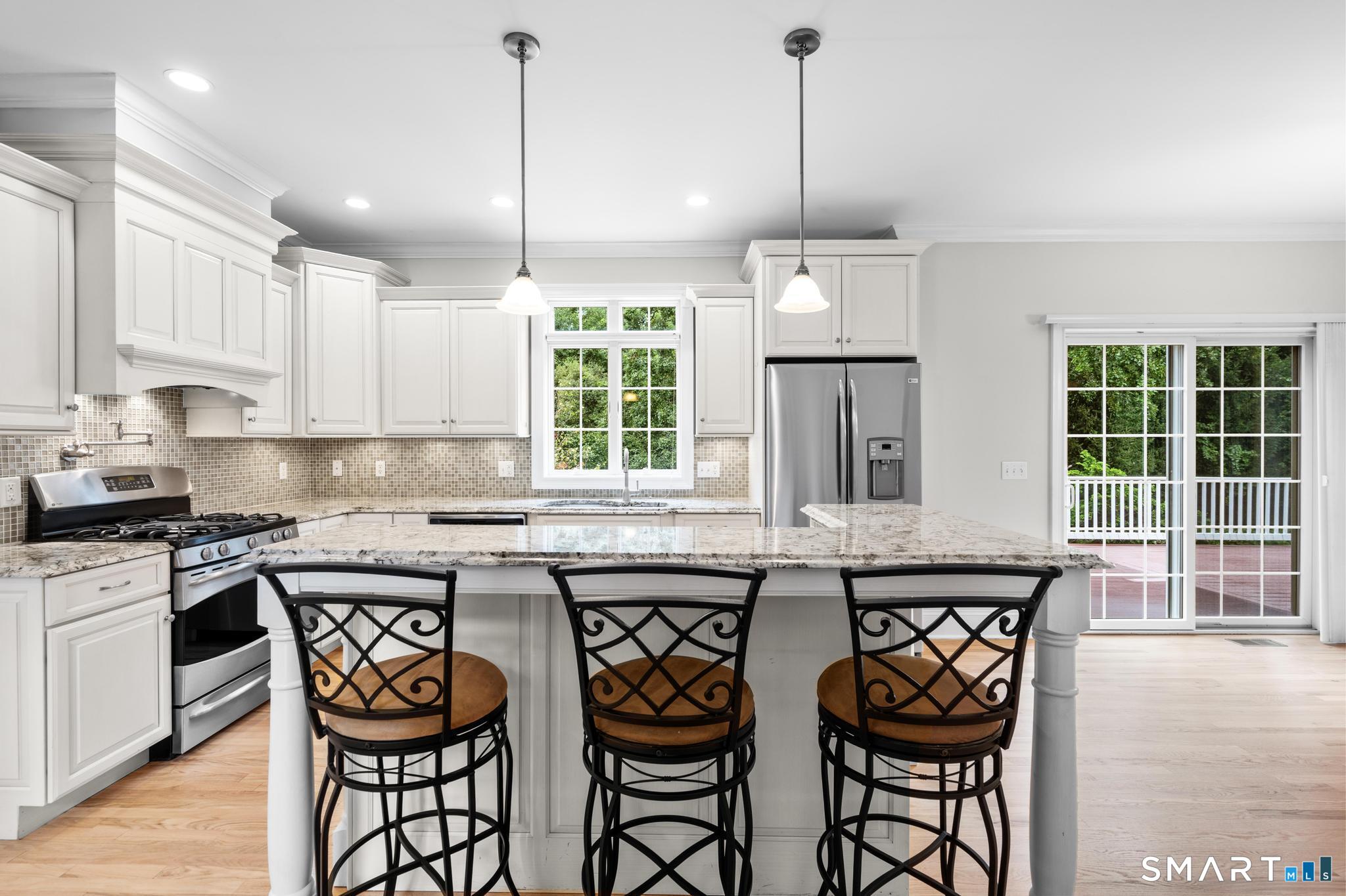 20 Park View Lane Monroe CT 06468
