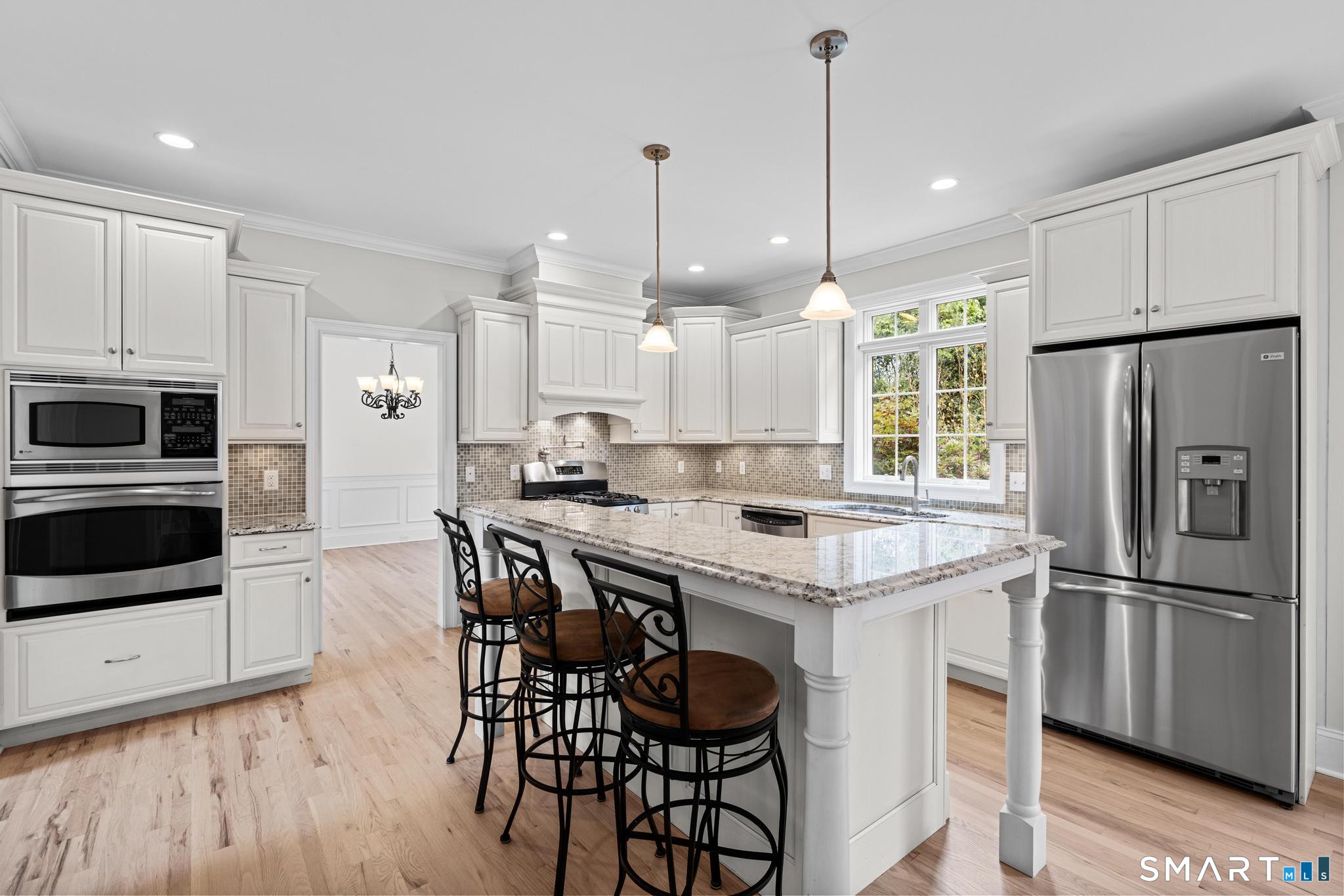 20 Park View Lane Monroe CT 06468
