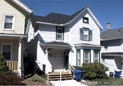 22 South Street Waterbury CT 06706