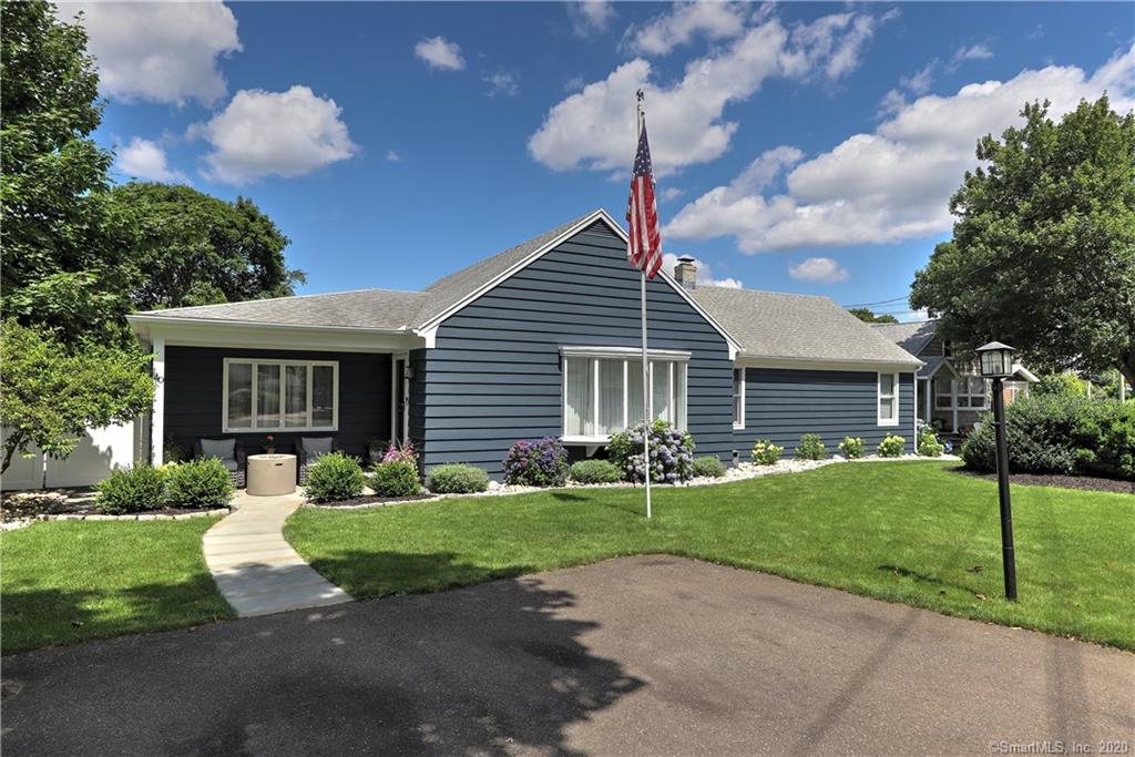 20 South Street East Haven CT 06512