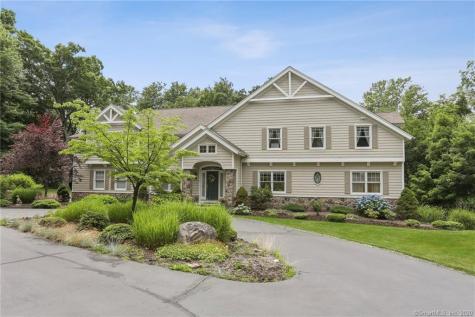 102 Whisconier Road Brookfield CT 06804