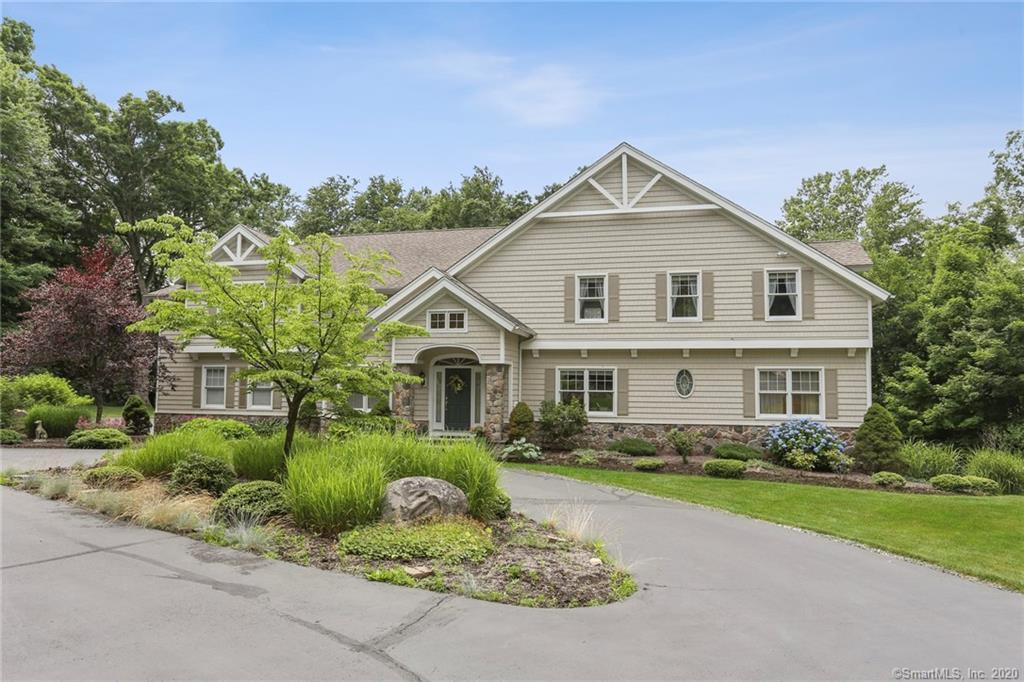 102 Whisconier Road Brookfield CT 06804