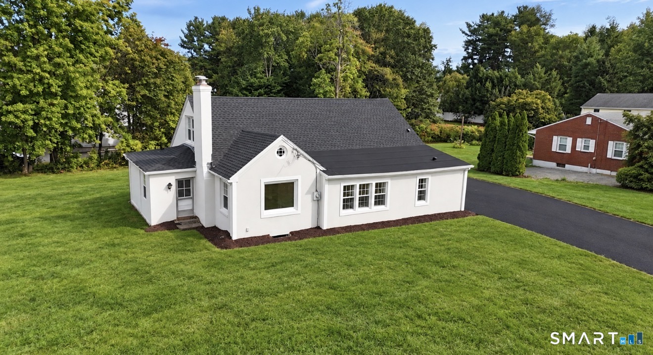 11 Harris Street Berlin CT 06037