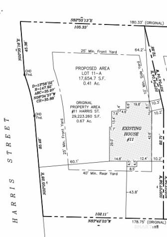 11 Harris Street Berlin CT 06037